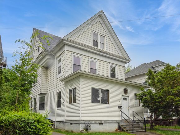 34 Hammersley Avenue Poughkeepsie, NY House Sold - Photo 1 of 1. Opens carousel modal