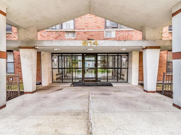 814 Tilden Street Unit STK-B