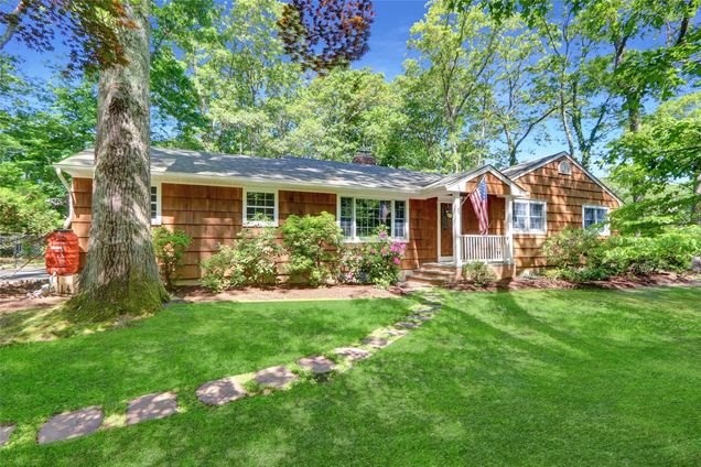44 Mud Road Setauket, NY House Sold - Photo 1 of 1. Opens carousel modal