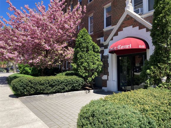 83 55 Lefferts Boulevard Unit 1E Kew Gardens, NY House Active - Photo 1 of 31. Opens carousel modal