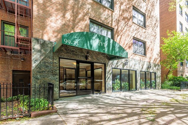 99 35 59 Avenue Unit 4K