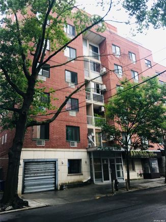 43 20 Union Street Unit 7D Flushing, NY Condo Active - Photo 1 of 9. Opens carousel modal