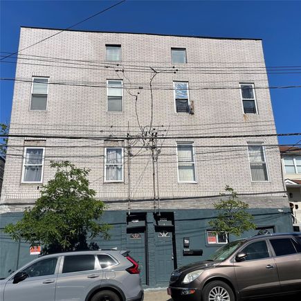 361 363 Broadway Staten Island, NY Multifamily Active - Photo 1 of 8. Opens carousel modal