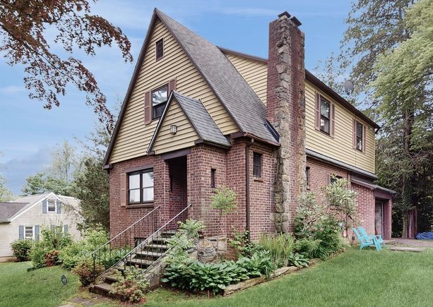 3 Byram Ridge Road S