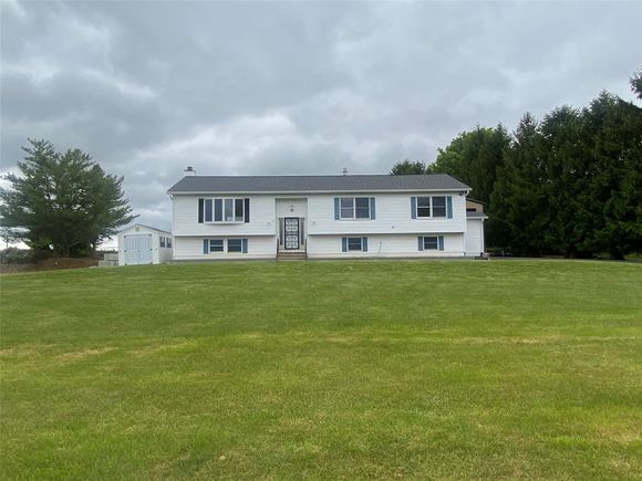286 Cricket Hill Road Dover Plains, NY House Active - Photo 1 of 37. Opens carousel modal