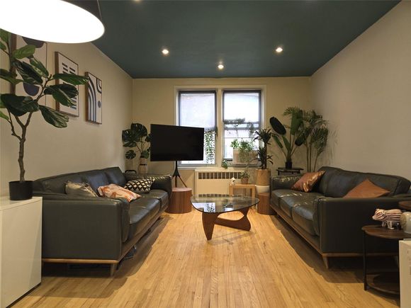 340 Haven Avenue Unit 3A New York (Manhattan), NY House Active - Photo 1 of 18. Opens carousel modal
