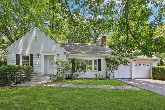 19 Churchill Road Rye Brook, NY House Pending - Photo 1 of 37. Opens carousel modal