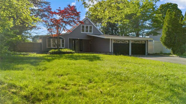 28 Snowberry Lane