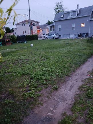 Parcel Id Q14247 1297 104th Street Hamilton Beach, NY Plot of land Active - Photo 1 of 3. Opens carousel modal