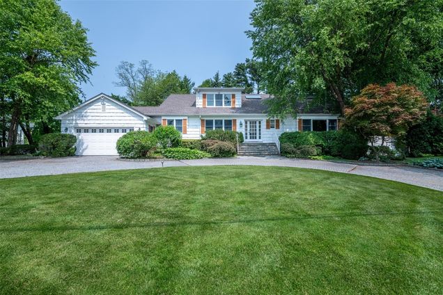25 Old Lyme Road