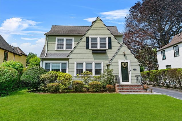 25 Hazelton Drive White Plains, NY House Pending - Photo 1 of 43. Opens carousel modal
