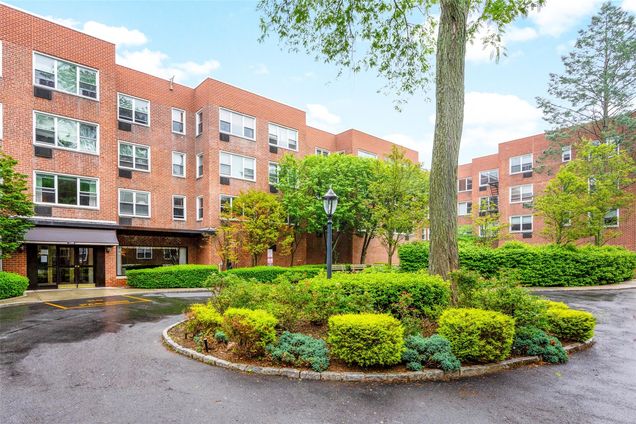 1299 Palmer Avenue Unit 332