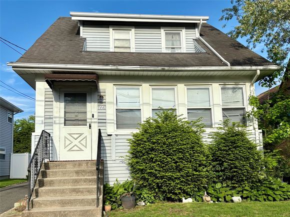 44 Waldo Avenue East Rockaway, NY Multifamily Active - Photo 1 of 12. Opens carousel modal