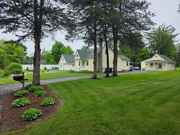 280 Continental Road