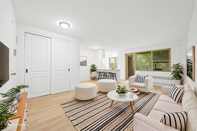 190 Cozine Avenue Unit 6F
