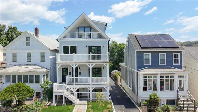 46 Hudson Street Unit 1 Sleepy Hollow, NY Apartment Active - Photo 1 of 27. Opens carousel modal