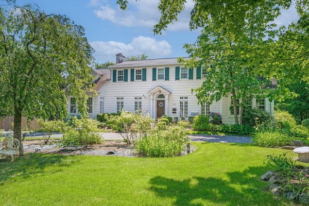 1146 North Avenue New Rochelle, NY House Active - Photo 1 of 16. Opens carousel modal