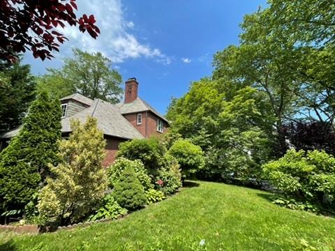 8177 Utopia Parkway Jamaica Estates, NY House Active - Photo 1 of 1. Opens carousel modal