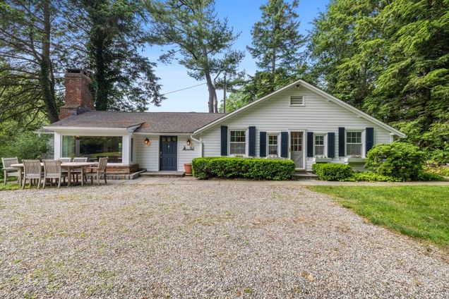 62 Pound Ridge Road Pound Ridge, NY House Active - Photo 1 of 28. Opens carousel modal