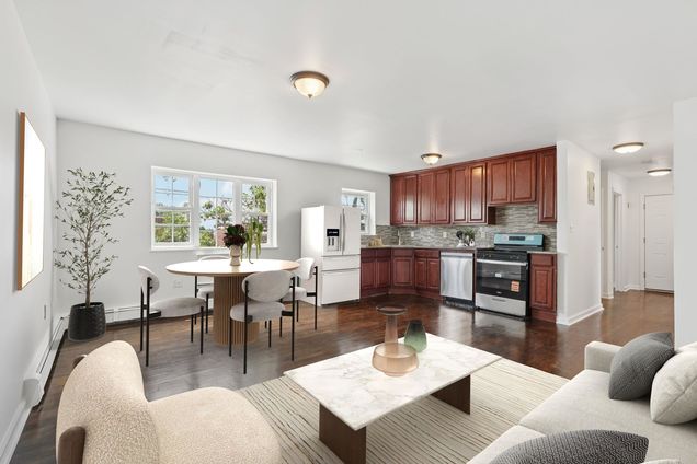 768 E 230th Street Bronx, NY Multifamily Coming Soon - Photo 1 of 32. Opens carousel modal