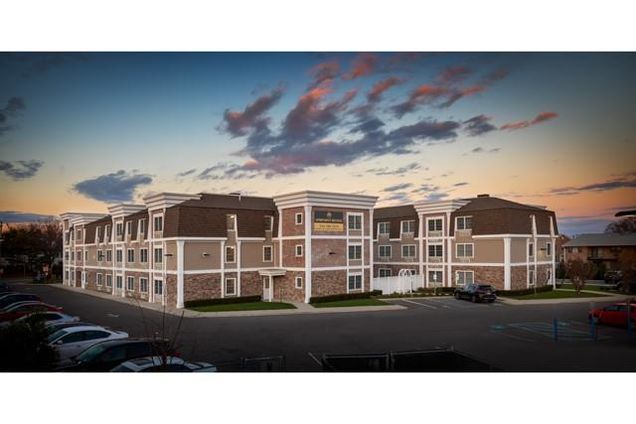 190 Fulton Street Unit E112 Farmingdale, NY Apartment Active - Photo 1 of 10. Opens carousel modal