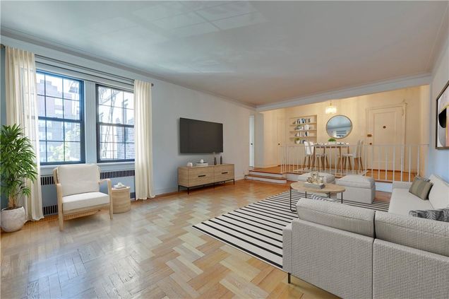 35 Parkview Avenue Unit 5C