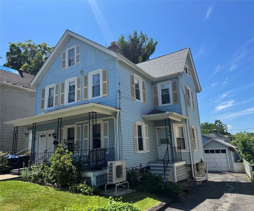 33 Bank Street Walden, NY House Active - Photo 1 of 28. Opens carousel modal