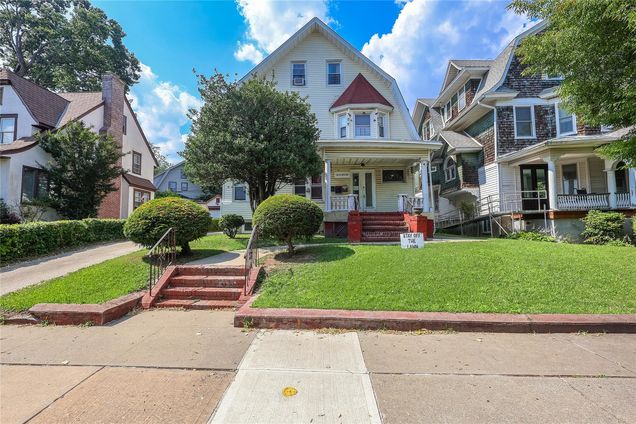 110 97 85th Avenue Richmond Hill, NY Multifamily Active - Photo 1 of 23. Opens carousel modal