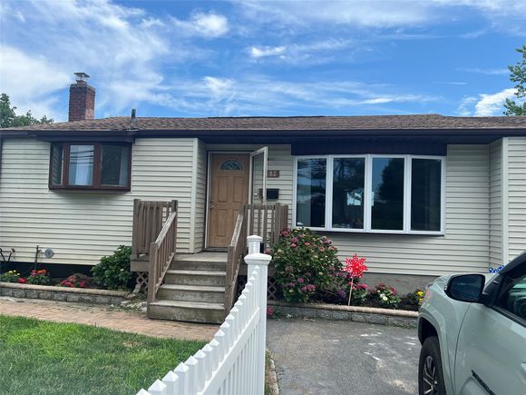 182 Alkier Street Brentwood, NY House Active - Photo 1 of 9. Opens carousel modal