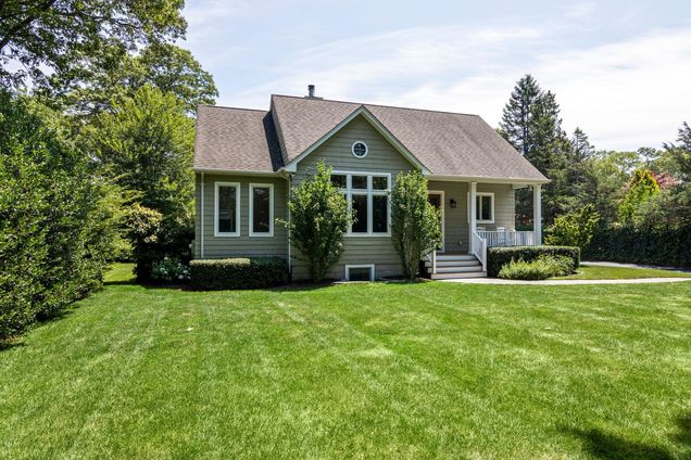 121 Main Avenue
