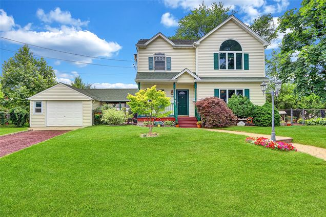 150 Tremont Road Lindenhurst, NY House Active - Photo 1 of 36. Opens carousel modal