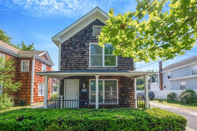 644 Roanoke Avenue Unit A Riverhead, NY Multifamily Active - Photo 1 of 24. Opens carousel modal