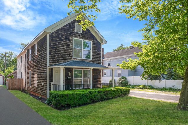 644 Roanoke Avenue Unit B Riverhead, NY Multifamily Active - Photo 1 of 22. Opens carousel modal