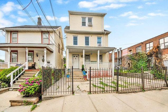 14 Bartels Place New Rochelle, NY Multifamily Active - Photo 1 of 21. Opens carousel modal