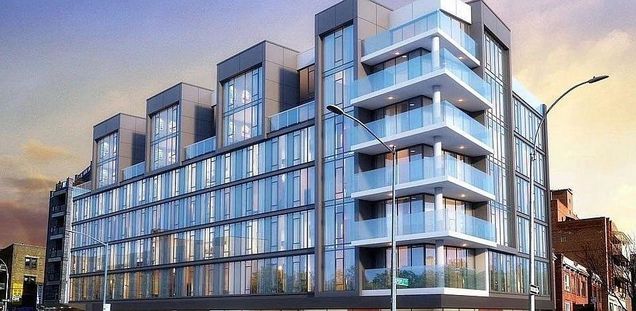 44 15 College Point Boulevard Unit 3F