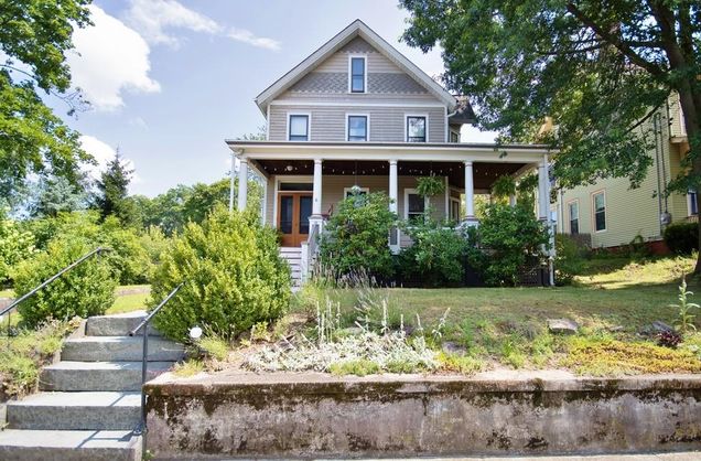 6 Dutchess Terrace Beacon, NY House Coming Soon - Photo 1 of 12. Opens carousel modal