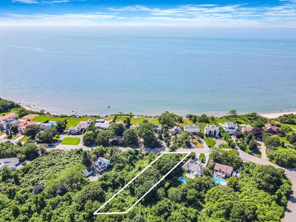 345 The Strand East Marion, NY Plot of land Active - Photo 1 of 12. Opens carousel modal