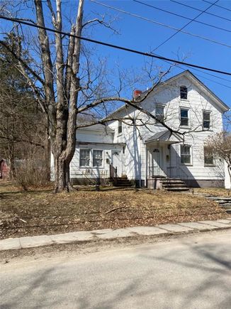 50 Orange Street Port Jervis, NY Multifamily Active - Photo 1 of 25. Opens carousel modal