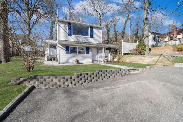 7 Yucca Road Unit Upper Rocky Point, NY Apartment Active - Photo 1 of 18. Opens carousel modal