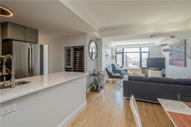 3536 Cambridge Avenue Unit 6B Bronx, NY Condo Active - Photo 1 of 13. Opens carousel modal