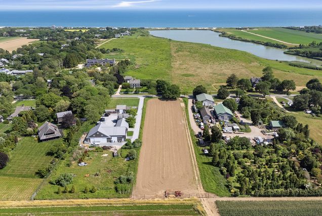 89 Wainscott Main Street Wainscott, NY Plot of land Active - Photo 1 of 3. Opens carousel modal