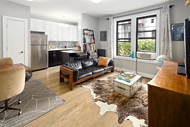 41 Clarkson Avenue Unit 4E Brooklyn, NY Condo Active - Photo 1 of 10. Opens carousel modal