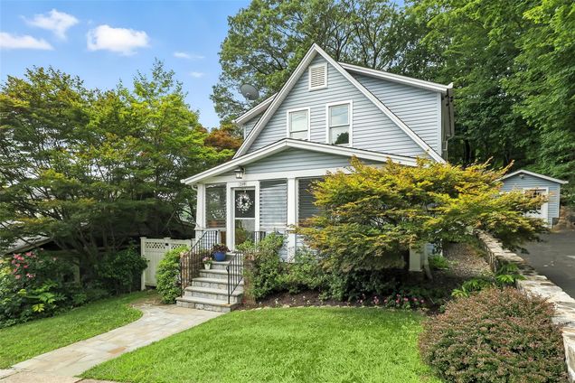 210 Husted Avenue