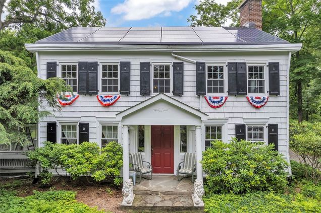 115 Turk Hill Road