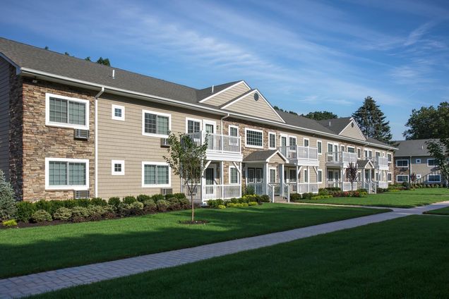196a Jefferson Avenue Unit 2B Saint James, NY Apartment Active - Photo 1 of 2. Opens carousel modal