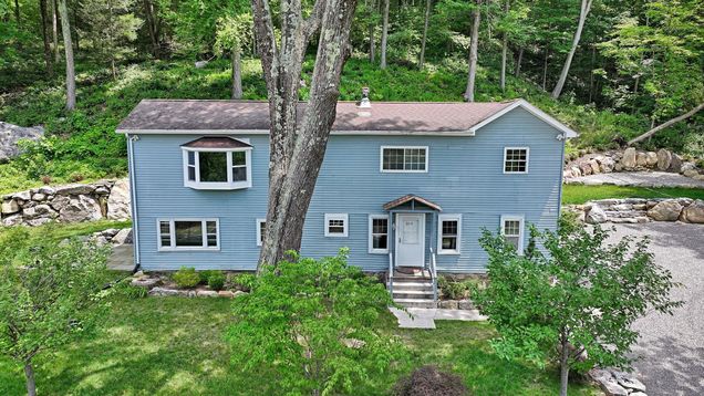 263 Bog Hollow Road