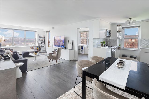 555 Kappock Street Unit 6P Bronx, NY Apartment Active - Photo 1 of 16. Opens carousel modal