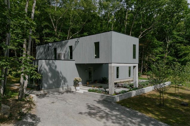 50 High View Lane