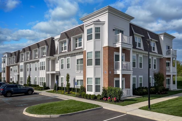 75 Circle Drive Unit 89-201 Central Islip, NY Apartment Active - Photo 1 of 13. Opens carousel modal