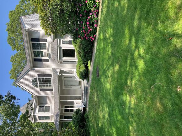 9 Silas Woods Road